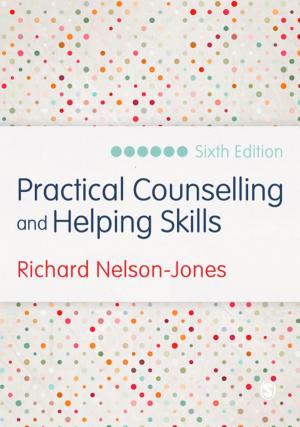 Cover of the book Practical Counselling and Helping Skills by Professor Yvonne Jewkes