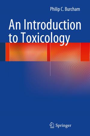 Cover of the book An Introduction to Toxicology by Cristian Kunusch, Paul Puleston, Miguel Mayosky