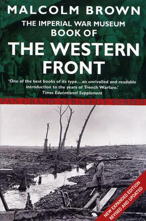 Cover of the book The Imperial War Museum Book of the Western Front by Richmal Crompton