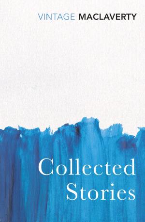 Cover of the book Collected Stories by John J. Alexander