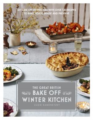 Cover of the book Great British Bake Off: Winter Kitchen by Juliet Hastings