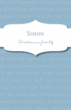 Cover of the book Simon by Steven Gerrard