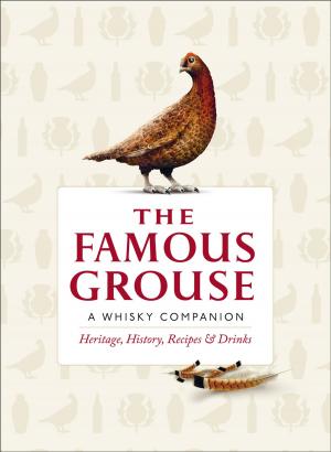 Cover of the book The Famous Grouse Whisky Companion by Guy Martin