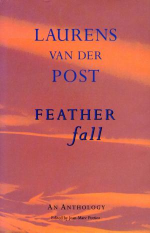 Book cover of Feather Fall