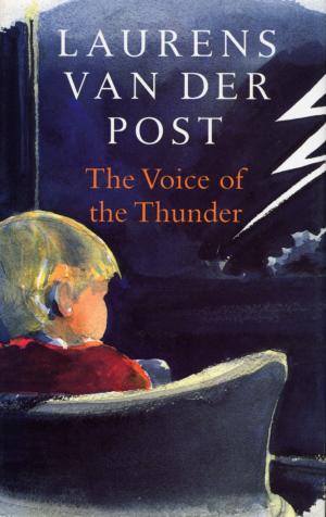 Cover of the book The Voice Of The Thunder by Prem Geet OceanicMedia
