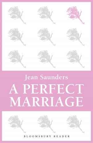 Cover of the book A Perfect Marriage by Caela Carter
