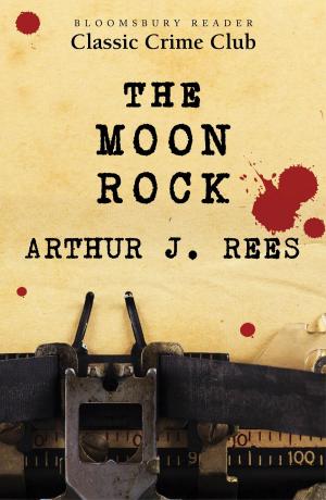 Cover of the book The Moon Rock by Bloomsbury Publishing