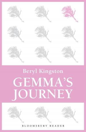 Cover of the book Gemma's Journey by Snoo Wilson