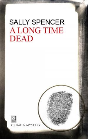 Cover of the book A Long Time Dead by Pamela Oldfield