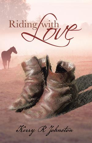 Cover of the book Riding with Love by Evon Small