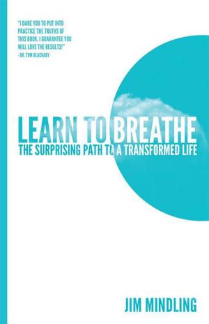 Cover of the book Learn to Breathe by E. Way
