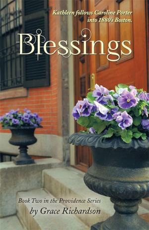 Cover of the book Blessings by Amy Sandas