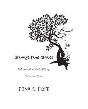 Cover of the book Strange Fruit Stories by Chris M. Will