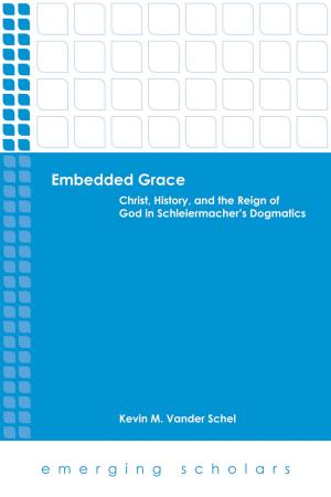 Cover of the book Embedded Grace by Ernest L. Simmons