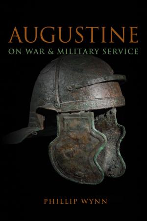 bigCover of the book Augustine on War and Military Service by 