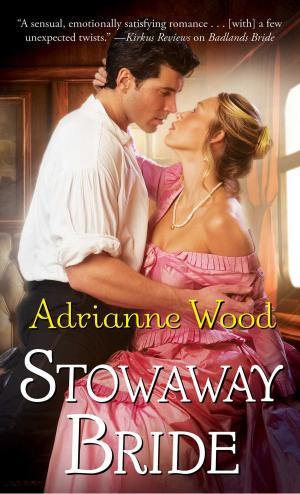 bigCover of the book Stowaway Bride by 