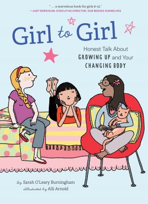 Cover of the book Girl to Girl by Colleen Gleason