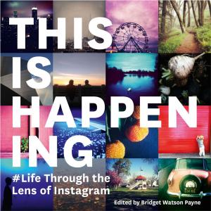 Cover of the book This Is Happening by Sharon Gelman, Marianne Lassando