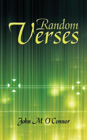Cover of the book Random Verses by Chris Hamilton