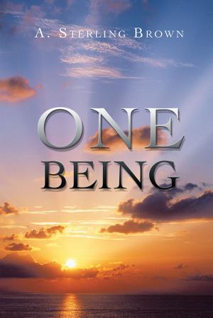 Cover of the book One Being by Shalini Kumburegedara