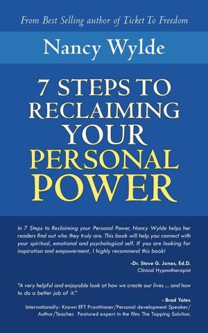 Cover of the book Seven Steps to Reclaiming Your Personal Power by Cathy Hunsberger
