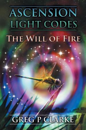 Cover of the book Ascension Light Codes by Avril Ann Lochhead