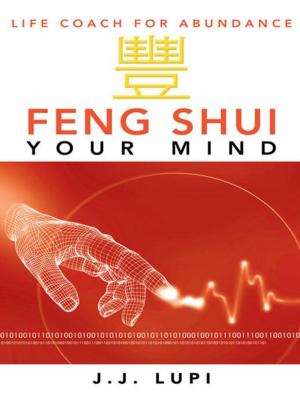 Cover of the book Feng Shui Your Mind by Robert Trabold