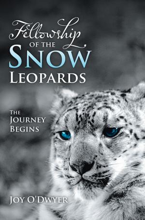 Cover of the book Fellowship of the Snow Leopards by Jessica Cager