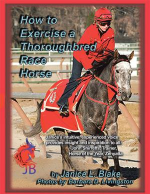 bigCover of the book How to Exercise a Thoroughbred Race Horse by 