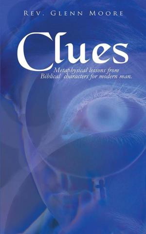 Cover of the book Clues by Ali Fulton