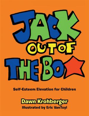 Cover of the book Jack out of the Box by David Rowland
