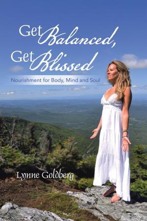 Cover of the book Get Balanced, Get Blissed by Jennieke Janaki