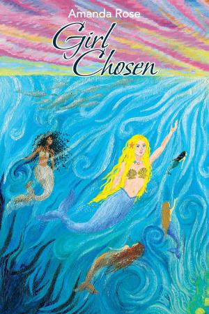 Cover of the book Girl Chosen by Nancy Weckwerth