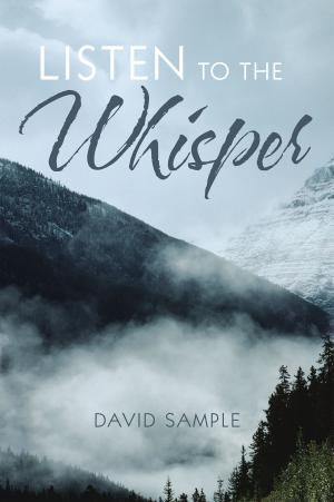 bigCover of the book Listen to the Whisper by 