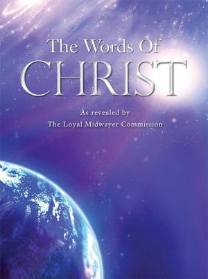 Cover of the book The Words of Christ by Cherri Allison Taylor