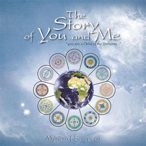 bigCover of the book The Story of You and Me by 