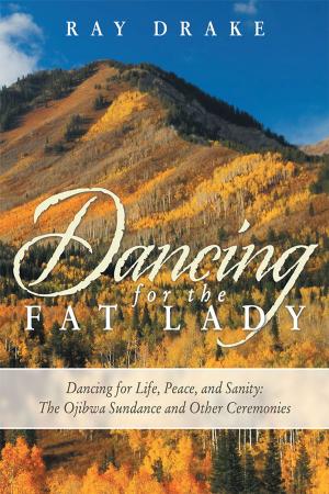 Cover of the book Dancing for the Fat Lady by Denise Sharp