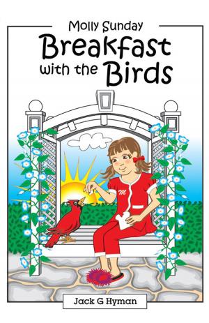 Cover of the book Breakfast with the Birds by Sandra F. Powell