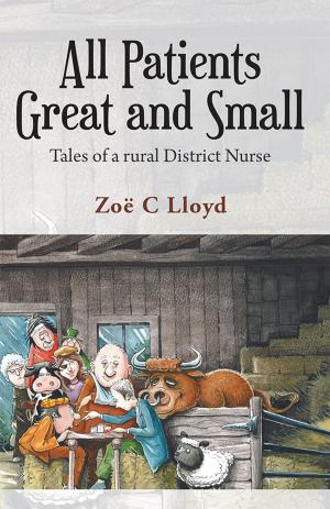 Cover of the book All Patients Great and Small by Sharon Gardner
