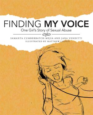 Cover of the book Finding My Voice by Thomas C. Jones