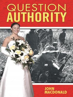 Cover of the book Question Authority by Ashley Gardner