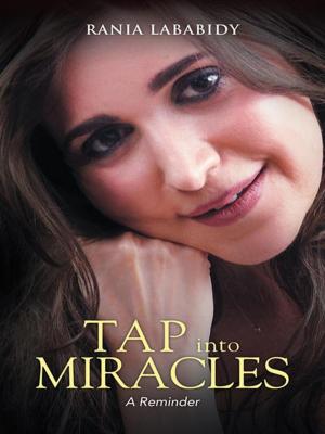 Cover of the book Tap into Miracles by Moondance Inspirations