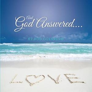 Cover of the book And God Answered.... by Alvin Epp