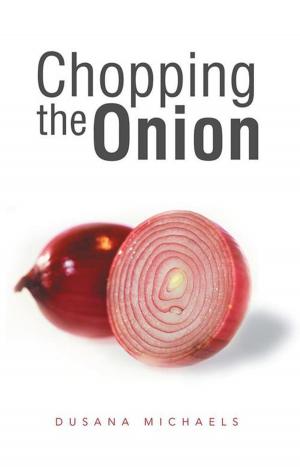 bigCover of the book Chopping the Onion by 