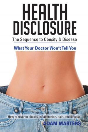 Cover of the book Health Disclosure by Amelia Smith