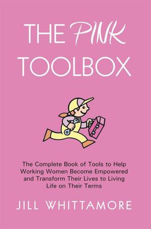 Cover of the book The Pink Toolbox by Phumudzo Nethwadzi