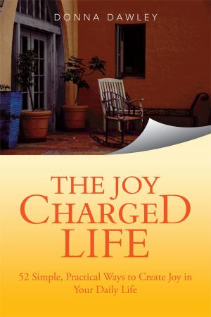 Cover of the book The Joy Charged Life by O. L. Brown