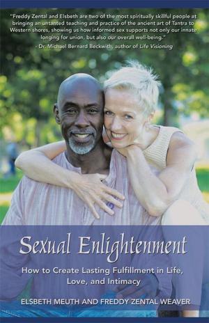 Cover of the book Sexual Enlightenment by Maryne Hachey