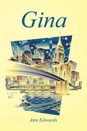 Cover of the book Gina by RJ Heller