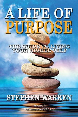 Cover of the book A Life of Purpose by Nawang Khechog